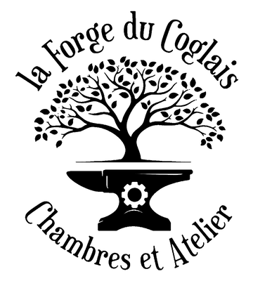 La forge du Coglais